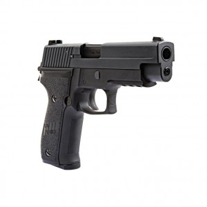 Страйкбольный пистолет WE SIG Sauer P-226 (6 мм, GBB, Gas, Weaver) WE-F001A
